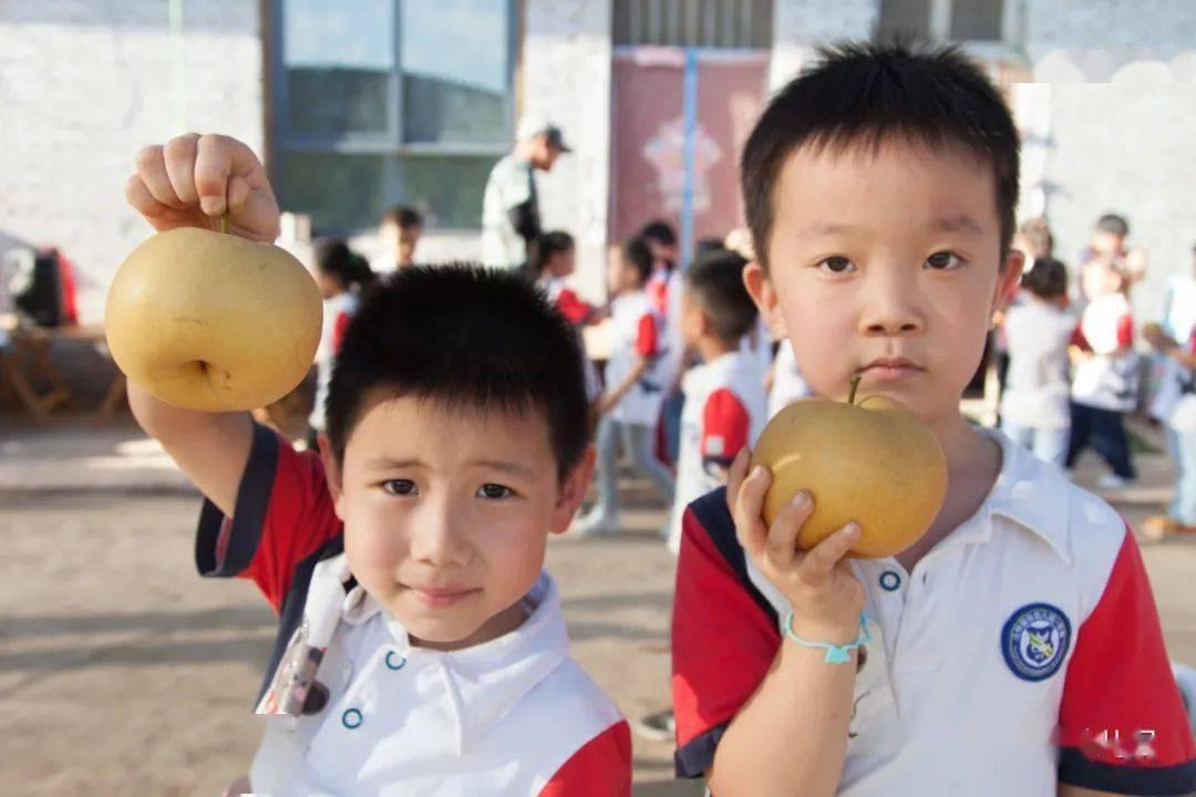 冯特中原新城幼儿园冯特小镇独立日活动开营啦！