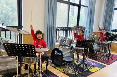 冯特西悦城幼儿园秋季延时班火热招生中