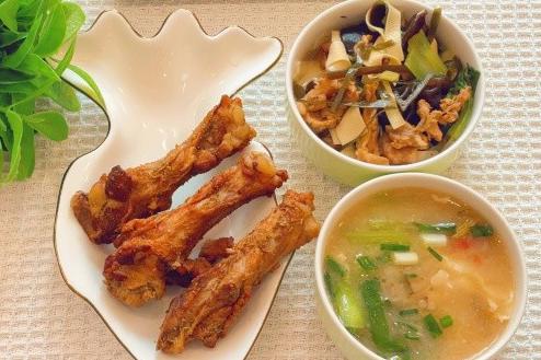 冯特幼儿园每周营养食谱（2025.10.9—10.11）