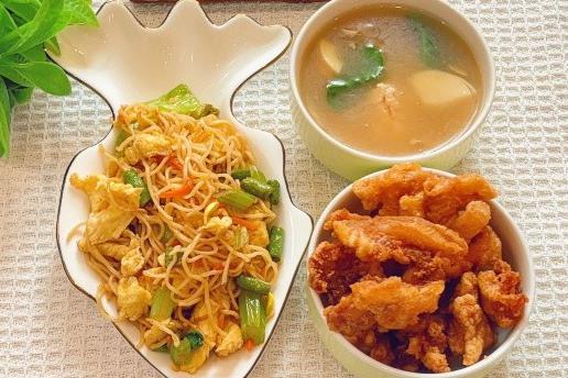 冯特幼儿园每周营养食谱（2025.11.3—11.7）