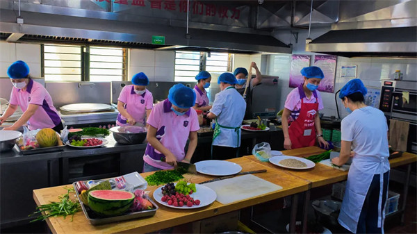 冯特教育集团早幼教教学创新大赛圆满落幕! 冯特教育集团早幼教教学创新大赛圆满落幕!