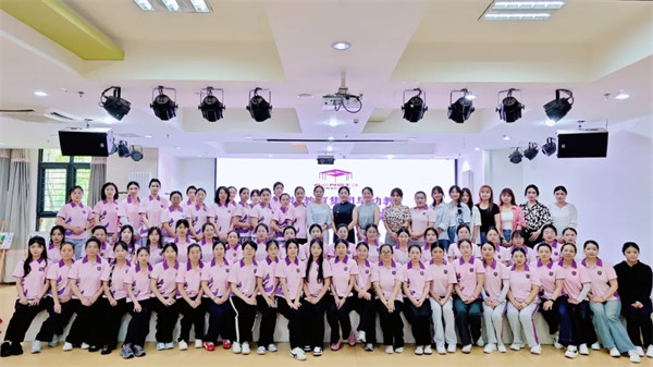 冯特教育集团早幼教教学创新大赛圆满落幕! 冯特教育集团早幼教教学创新大赛圆满落幕!