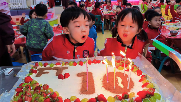 冯特幼儿园绿色教师节倡议书 冯特幼儿园绿色教师节倡议书