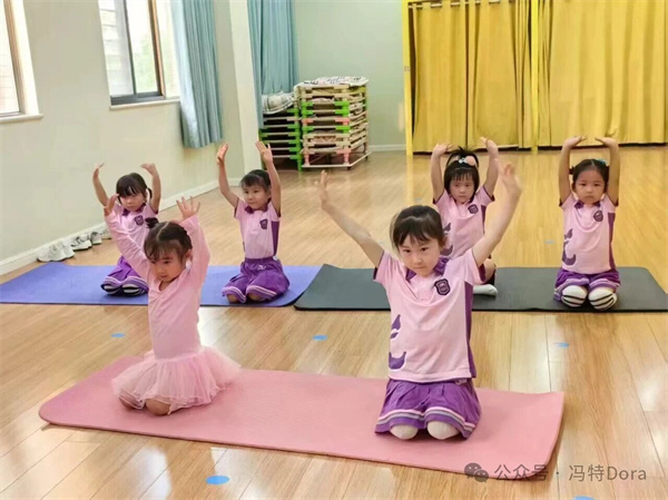 高新区冯特幼儿园-2025年秋季延时课开始报名 高新区冯特幼儿园-2025年秋季延时课开始报名