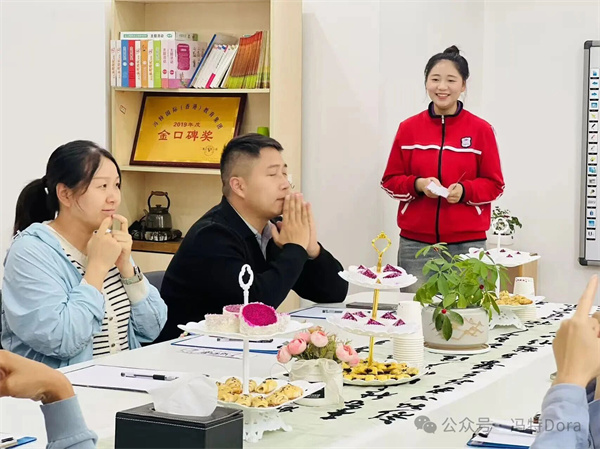 凝“新”聚力,为“爱”同行-新生家长沙龙活动 凝“新”聚力,为“爱”同行-新生家长沙龙活动