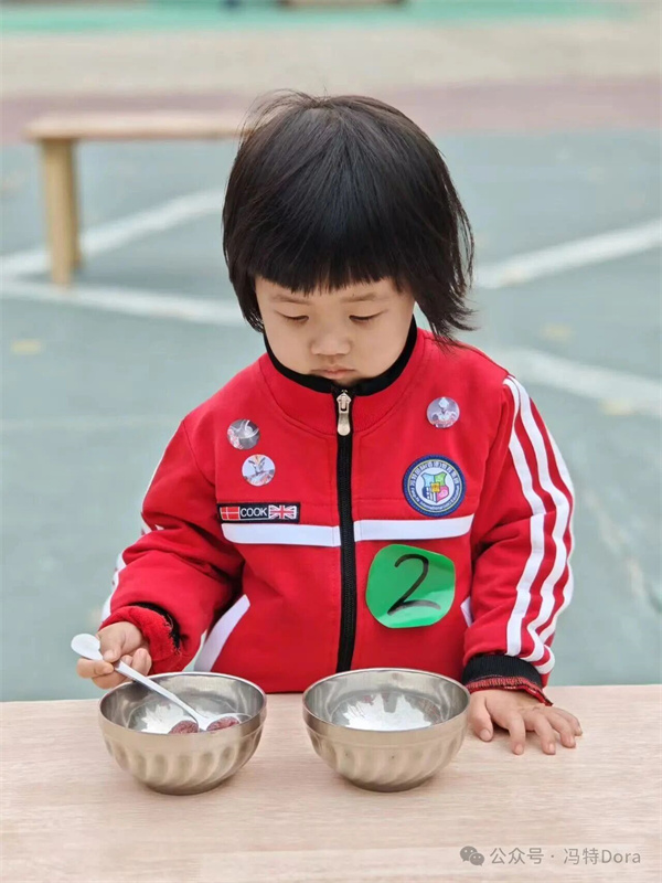 高新区冯特幼儿园-自理小能手,快乐显身手 高新区冯特幼儿园-自理小能手,快乐显身手