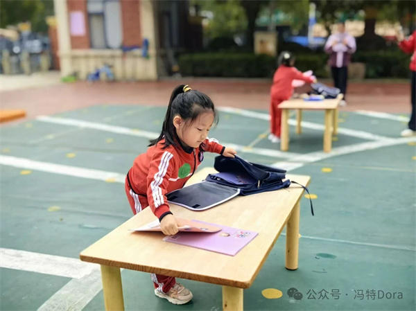 高新区冯特幼儿园-自理小能手,快乐显身手 高新区冯特幼儿园-自理小能手,快乐显身手