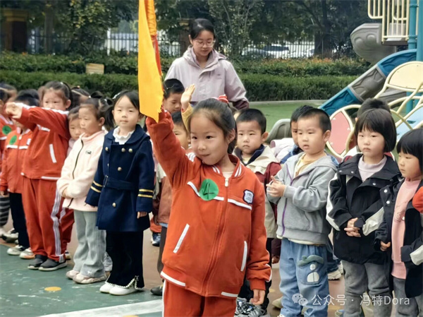 高新区冯特幼儿园-自理小能手,快乐显身手 高新区冯特幼儿园-自理小能手,快乐显身手